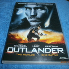 OUTLANDER - DVD - pikkukuva 1