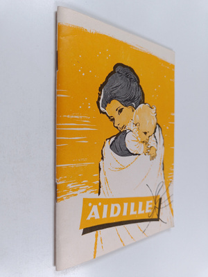 Äidille