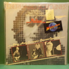 EBERHARD SCHOENER WITH THE POLICE - EBERHARD SCHOENER LP - pikkukuva 1