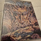 Antiquus Scriptum / Faethon / Nympha – Triunvirato (2019) A5 - pikkukuva 1