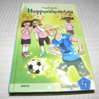 Anneli Kanto Huippuvalmentaja - pikkukuva 1
