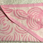 Marimekko vaaleanpunainen valk pyyheliina 68/ 153 cm - pikkukuva 1