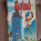 DVD Muumi 30 Aarrekartta ( uusi ) - pikkukuva 1