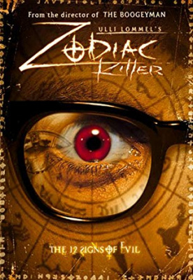 Zodiac killer (DVD)