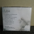 Bohemika:Sylfide cd - pikkukuva 2