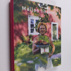Maija Silvennoinen : Maijan lihakirja - pikkukuva 1