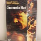 Cinderella Man (Crowe, Zellweger, avaamaton,dvd) - pikkukuva 1