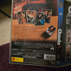 CLUEDO - PELAA HENKESI EDESTÄ   dvd - pikkukuva 2