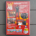 PC CD: XIII peli (2003) - pikkukuva 2