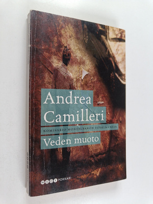 Andrea Camilleri : Veden muoto
