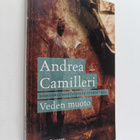 Andrea Camilleri : Veden muoto - pikkukuva 1