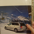 Toyota Avensis ajoneuvokirja - pikkukuva 2