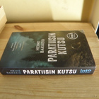 Heine Bakkeid Paratiisin kutsu (nidottu) - pikkukuva 1