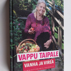 Vappu Taipale : Vanha ja vireä - pikkukuva 1