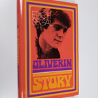 Erich Segal : Oliverin story - pikkukuva 1