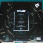 TAROT ~ Stigmata ~ 2 LP kelmussa RE Väri - pikkukuva 2