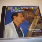 MIKE CLARK & PAUL JACKSON: The Funk Stops Here CD (Sis.pk:t) - pikkukuva 1