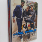 Jamel Shabazz ym. : A Time Before Crack - pikkukuva 1