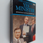 Jonathan Lynn : The Complete Yes Minister : The Diaries o... - pikkukuva 1