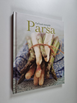 Sabine (toim.) Vonderstein : Parsa : parhaat reseptit