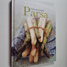Sabine (toim.) Vonderstein : Parsa : parhaat reseptit - pikkukuva 1