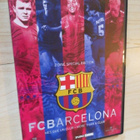 [ TUPLA DVD ] FC Barcelona - More Than A Club (2005) - pikkukuva 1