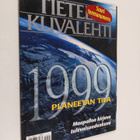 Tieteen kuvalehti 1/1999 - pikkukuva 1
