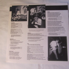 Libido Boyz:Hiding Away LP 1989 Punk - pikkukuva 3
