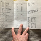 Arabia: Taika. Mainoslehtinen. 1976. - pikkukuva 3