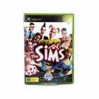 The Sims - Xbox - pikkukuva 1