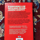 Peilin takana Ørjan Nordhus Karlsson - pikkukuva 2