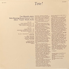 The Tete Montoliu Trio– Tete! - pikkukuva 2