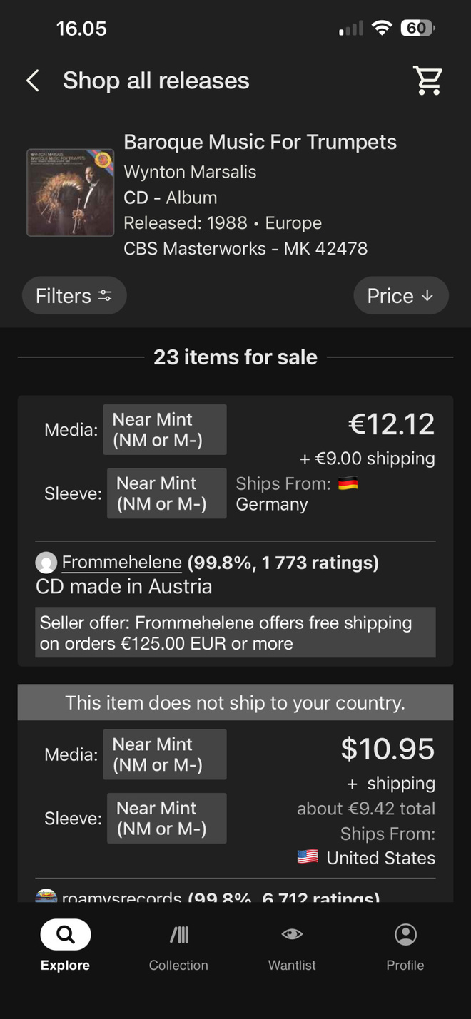 Item image
