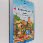 Hans de Beer : Myyräsen perhe 2 : Homma hanskassa! - pikkukuva 1
