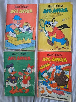 Aku Ankka