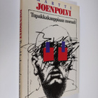Martti Joenpolvi : Tupakkakauppiaan moraali : luonnos isäksi - pikkukuva 1