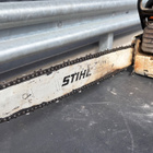 [T3186] Stihl MS 460 moottorisaha - pikkukuva 3