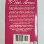 Caroline Robins : 79 PARK AVENUE - pikkukuva 2