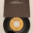 Danny Tuuliviiri 7"Single - pikkukuva 2