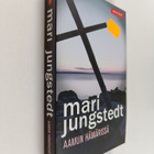 Mari Jungstedt : Aamun hämärissä - pikkukuva 1