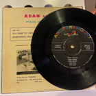 PAUL ANKA : Adam and Eve - EP * SWE 1960 - pikkukuva 2
