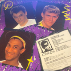 Culture Club: Colour By Numbers & Kissing to be Clever - pikkukuva 3
