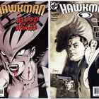 Hawkman #21-27 (DC; 2004) - pikkukuva 3