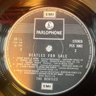 Beatles - Beatles For Sale lp v. 1964 - pikkukuva 5