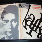 Frantz Kafka ERÄÄN KOIRAN TUTKIMUKSIA ( 1 p. 1967) Sis.pk:t - pikkukuva 1