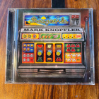 Mark Knopfler - Shangri-La cd + dvd - pikkukuva 1