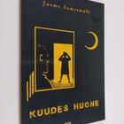 Jarmo Somermäki : Kuudes huone - pikkukuva 1
