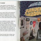HARRY NILSSON . 2 CD-LEVYÄ . PANDEMONIUM SHADOW SHOW - pikkukuva 3