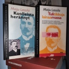 Maiju Lassila  Tulitikkuja lainaamassa & Kuolleista herännyt - pikkukuva 1