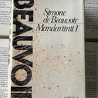 Simone de Beauvoir - Mandariinit 1&2 (sid.) - pikkukuva 1